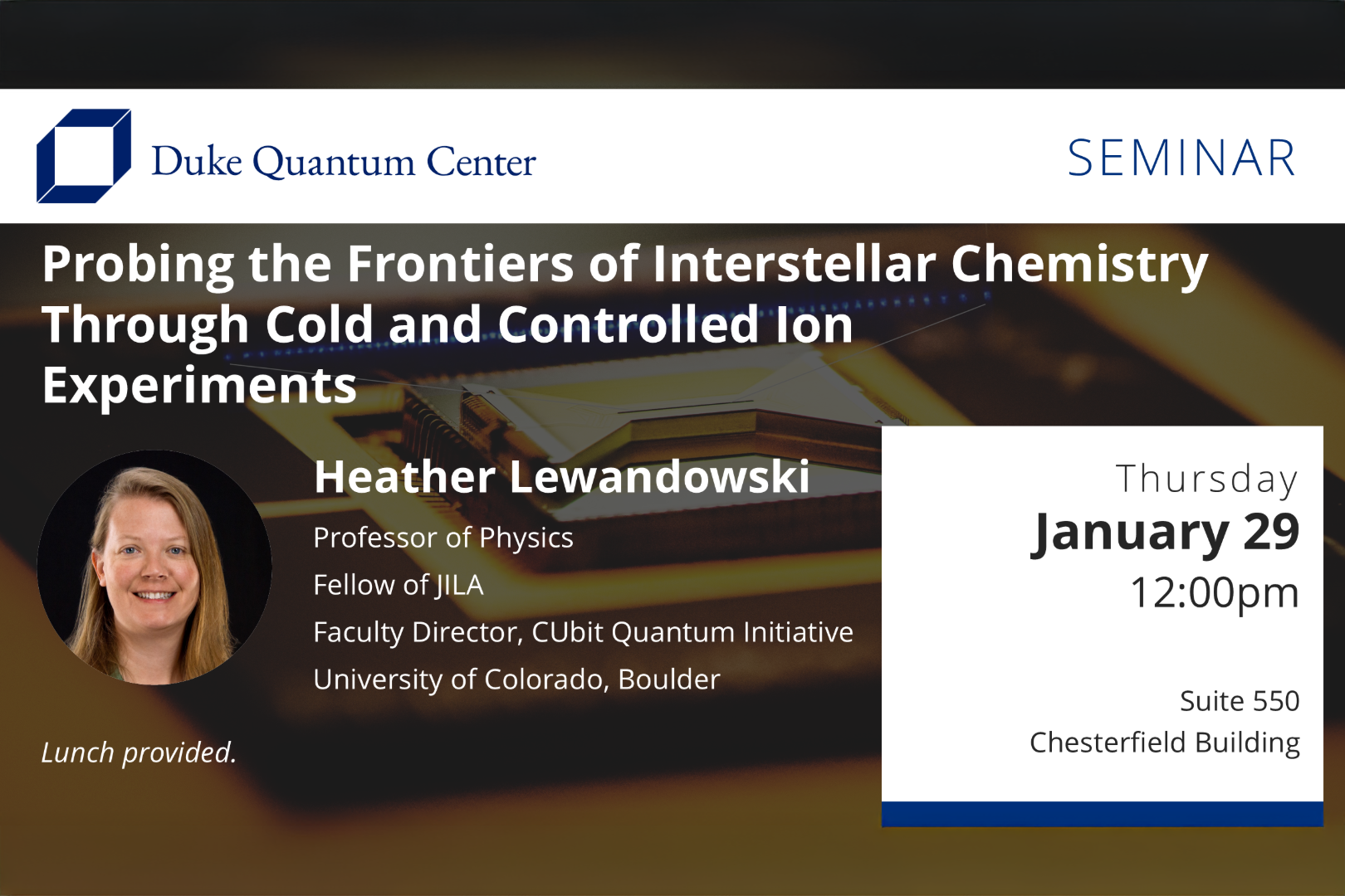 20260129 DQC Seminar Series